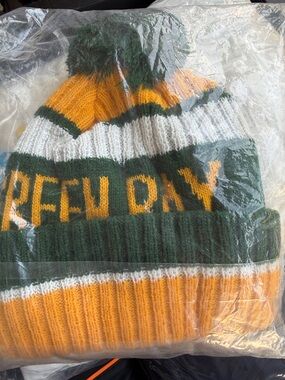 Green Bay Beanie